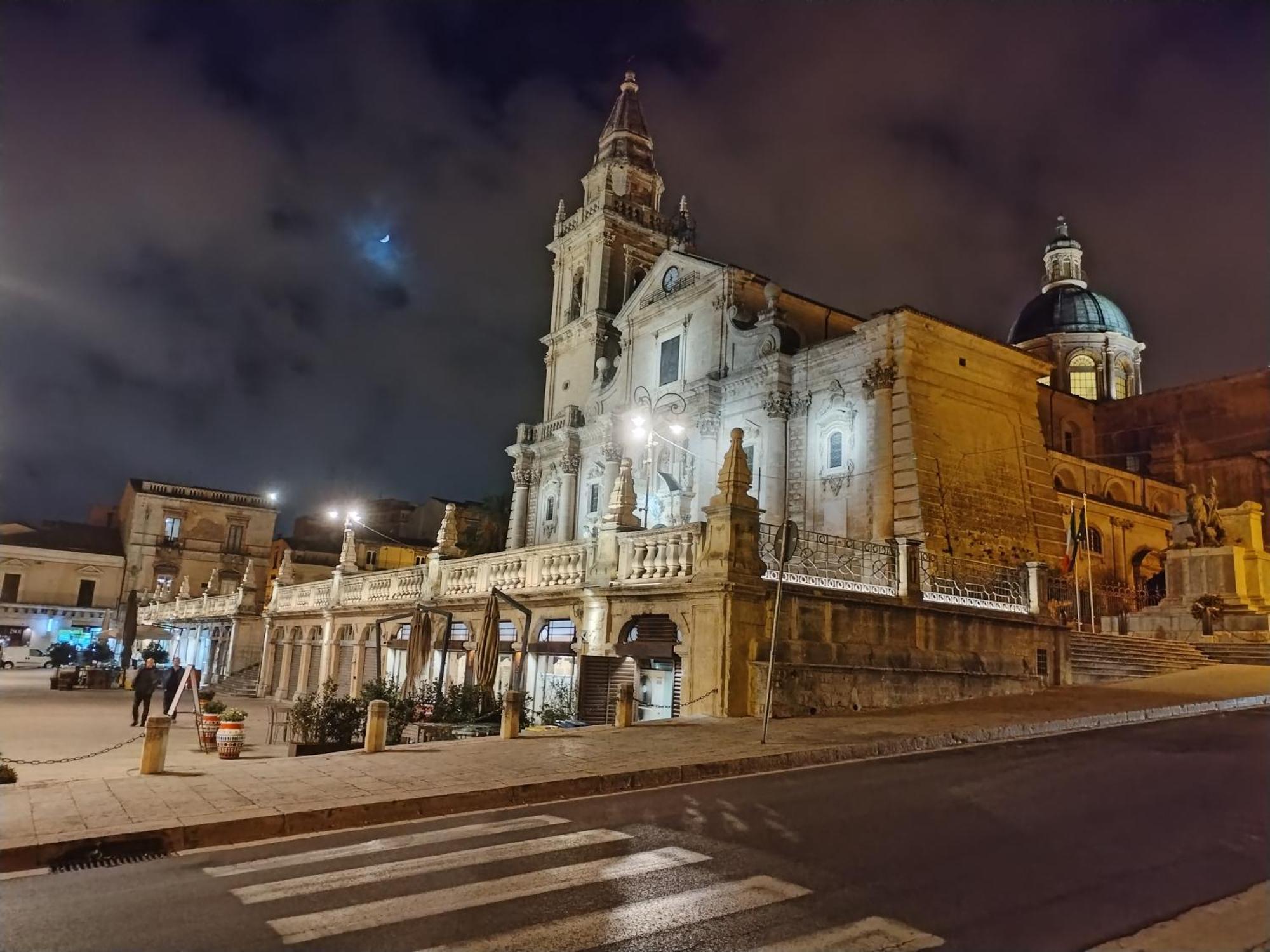 La Carraia *
